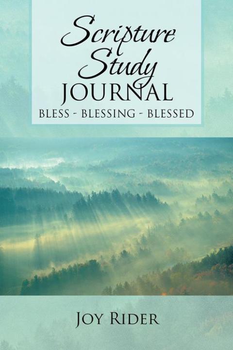 Cover image for book Scripture Study Journal