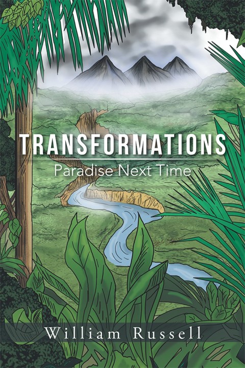 Cover image for book Transformations