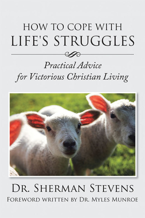 Cover image for book How to Cope with Life’s Struggles