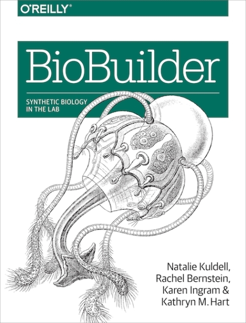 BioBuilder 
