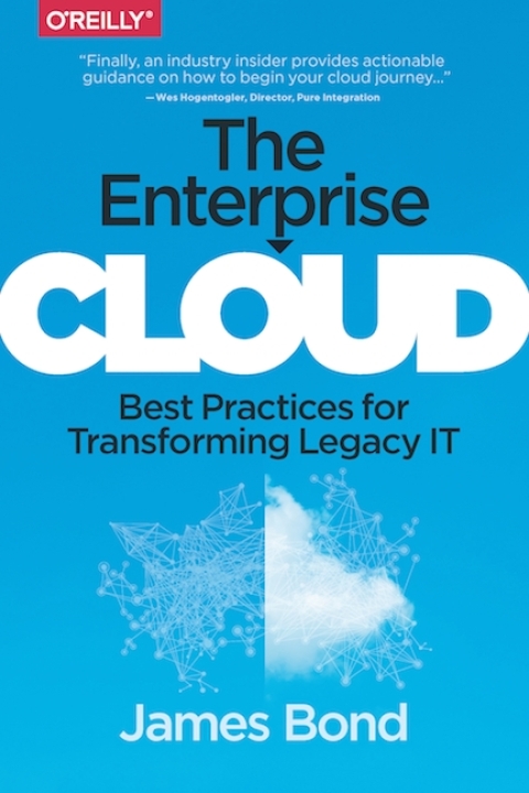 The Enterprise Cloud 