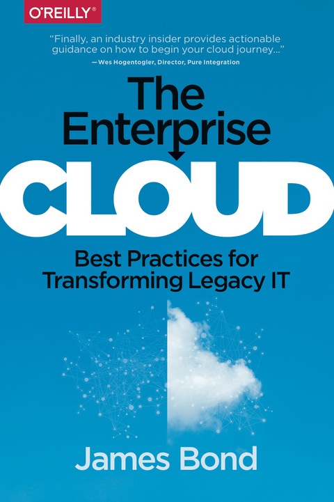 The Enterprise Cloud 
