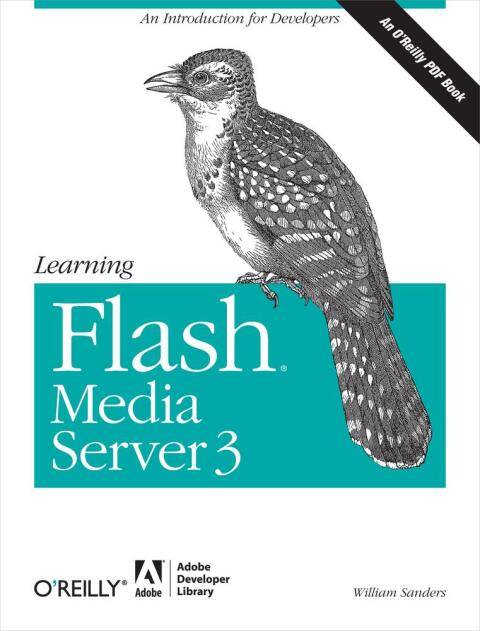 Learning Flash Media Server 3 