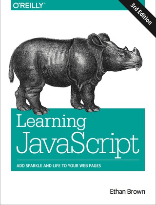 Learning JavaScript