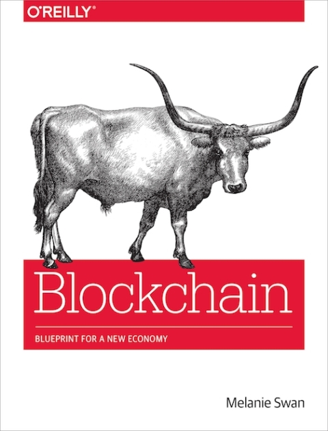 Cover image for book Blockchain