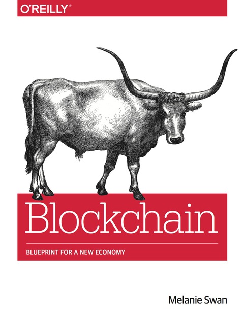 Cover image for book Blockchain