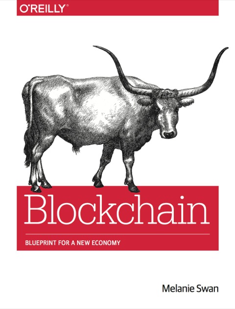 Cover image for book Blockchain