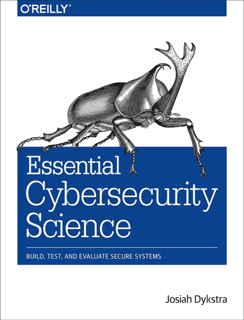 Essential Cybersecurity Science 