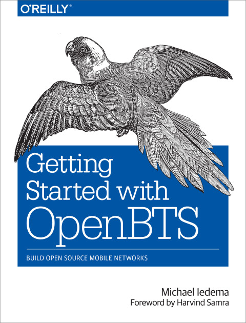 Getting Started with OpenBTS 