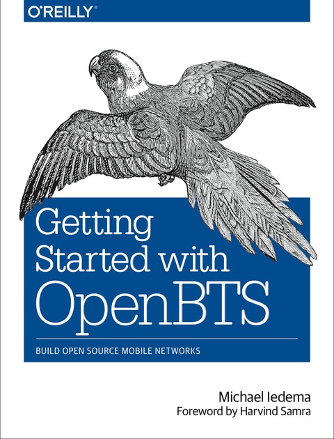 Getting Started with OpenBTS 