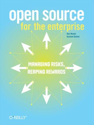 Open Source for the Enterprise