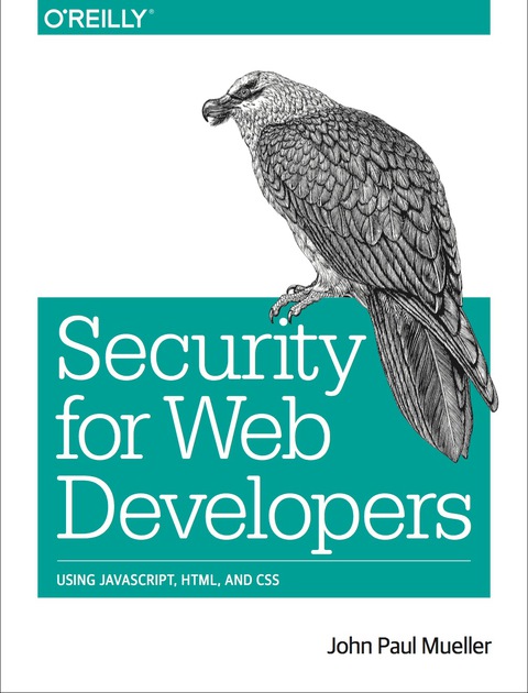 Security for Web Developers 