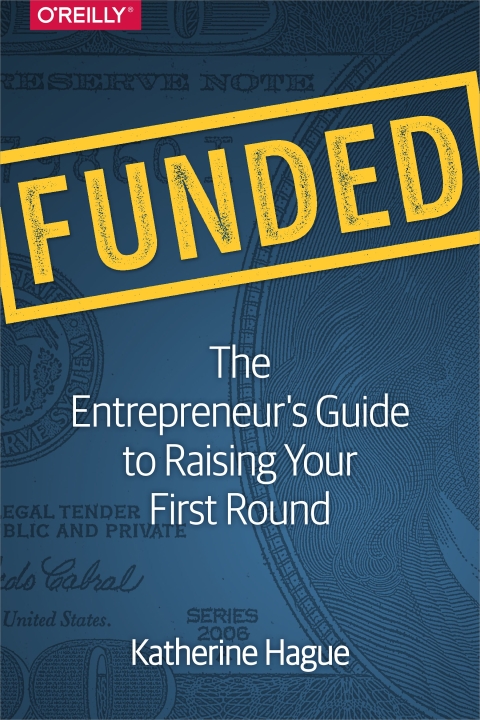 Cover image for book Funded