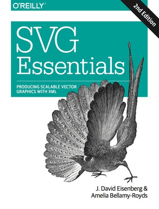 SVG Essentials