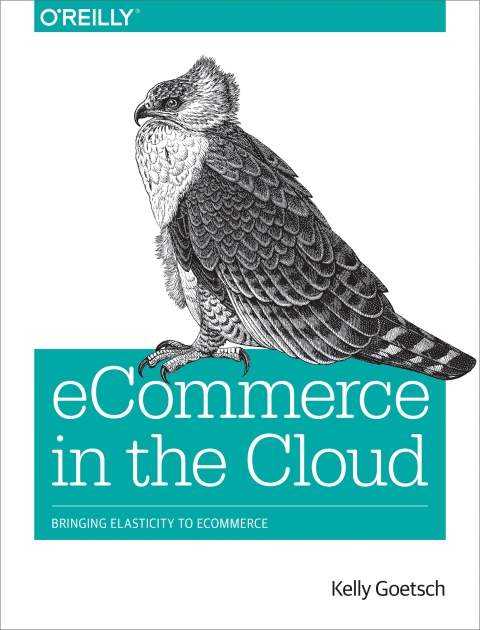 Cover image for book eCommerce in the Cloud