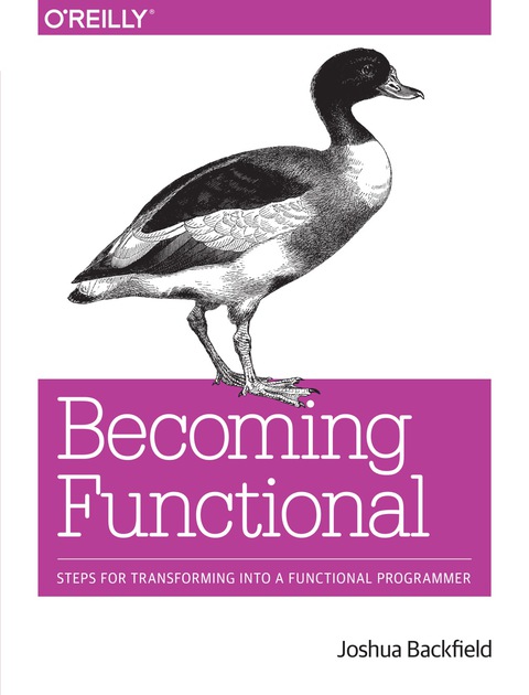 Cover image for book Becoming Functional
