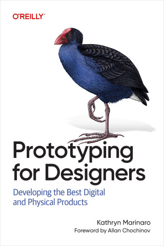Prototyping for Designers