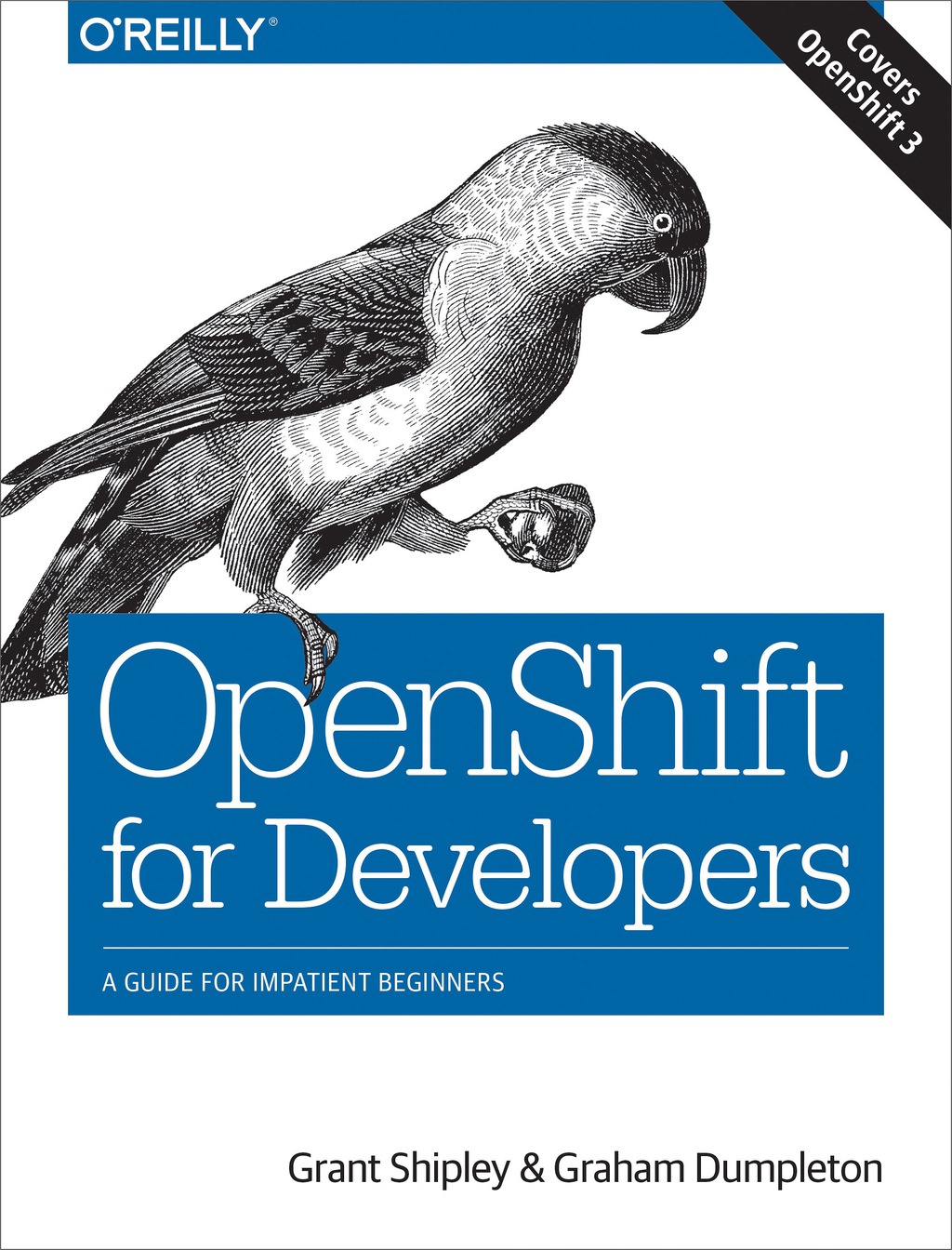 OpenShift for Developers (eBook) OpenShift for Developers (eBook)