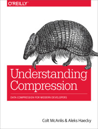 Titelbild: Understanding Compression 1st edition 9781491961537