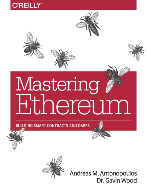 Mastering Ethereum 