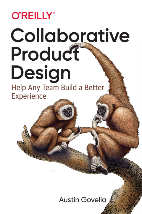 Cover image for book Collaborative Product Design