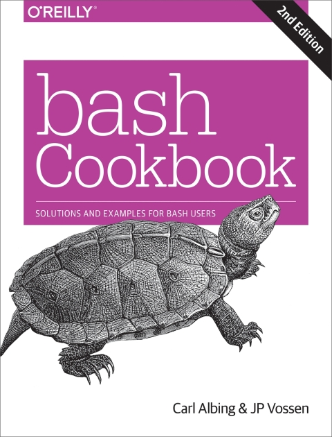 Cover image for book bash Cookbook