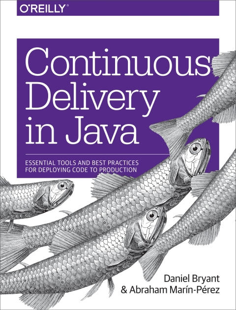 Continuous Delivery in Java 