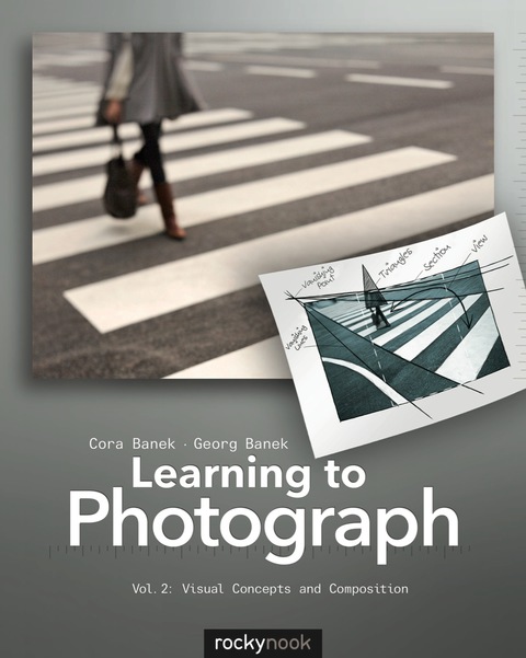 Cover image for book Learning to Photograph - Volume 2