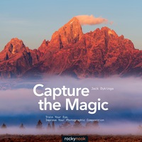 Cover image: Capture the Magic 1st edition 9781937538354