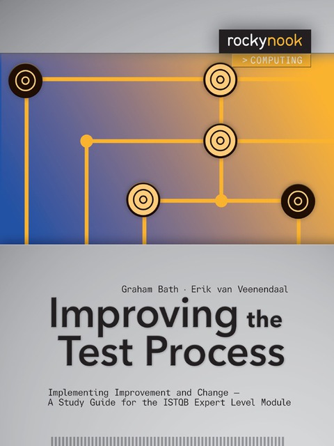 Improving the Test Process 