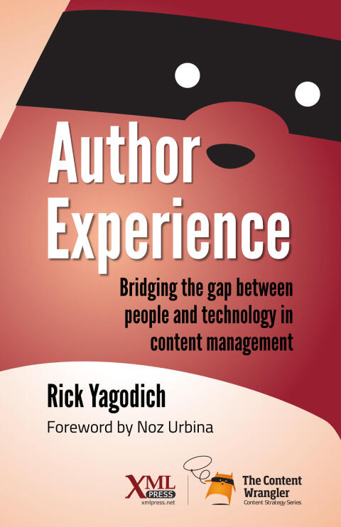 Cover image for book Author Experience