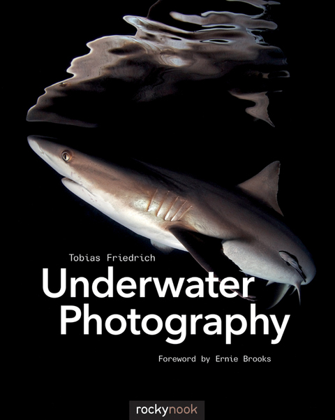 Cover image for book Underwater Photography