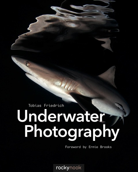 Cover image for book Underwater Photography