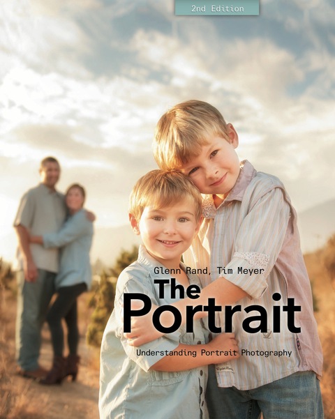 Cover image for book The Portrait