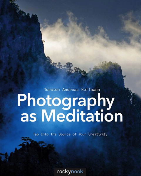 Cover image for book Photography as Meditation
