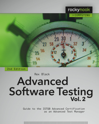 Advanced Software Testing - Vol. 2, 2nd Edition