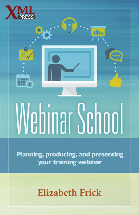Cover image for book Webinar School
