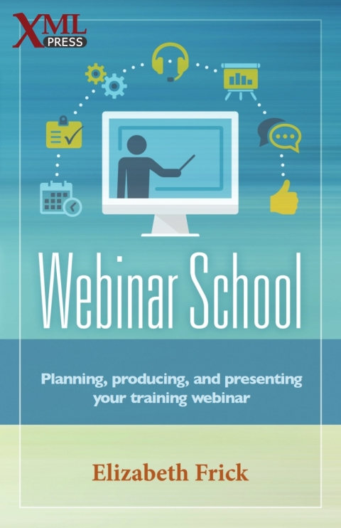 Cover image for book Webinar School