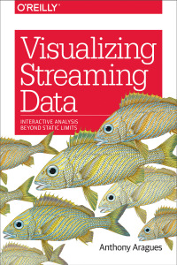 صورة الغلاف: Visualizing Streaming Data 1st edition 9781492031857