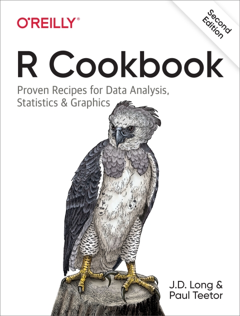 R Cookbook 