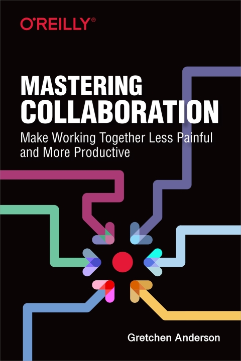 Cover image for book Mastering Collaboration