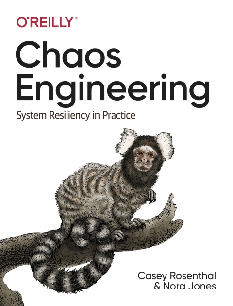 Chaos Engineering 