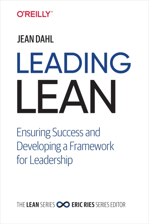 Leading Lean 