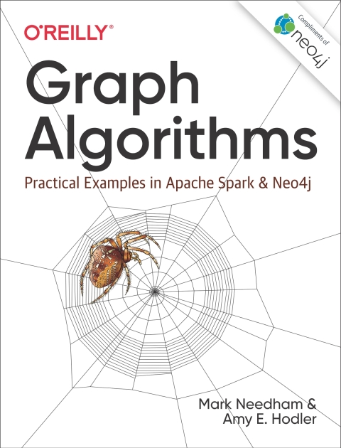 Cover image for book Graph Algorithms