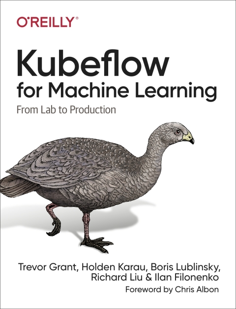 Kubeflow for Machine Learning 