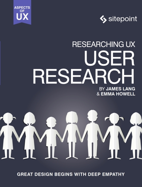 Researching UX: User Research 