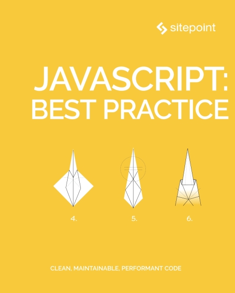 JavaScript: Best Practice 