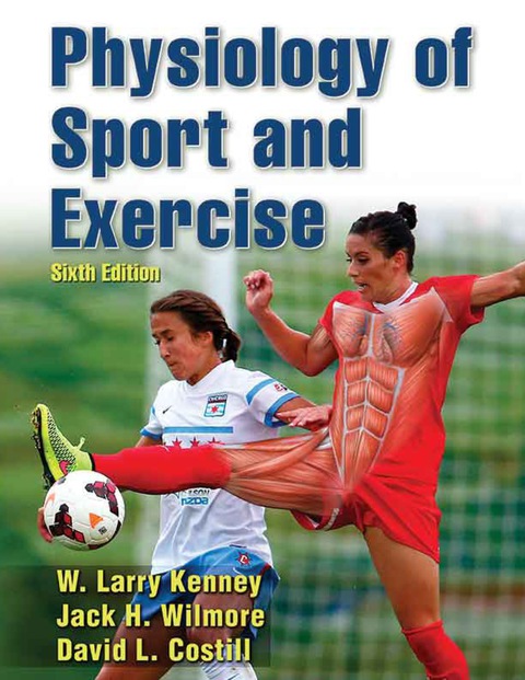 Physiology Of Sport+Exercise