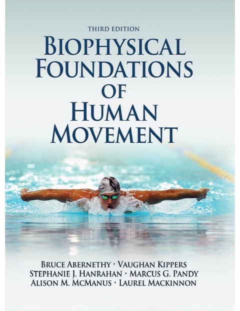 Biophysical Found.Of Human Movement