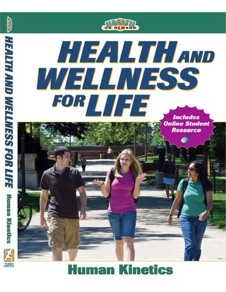 Health and Wellness for Life:  John Paul II HS